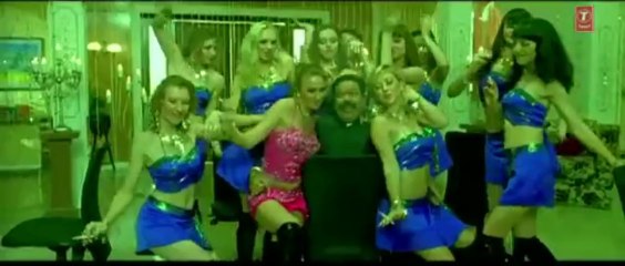 Firangi Paani Chad Gaya (Hot Item Song) Krantiveer - The Revolution