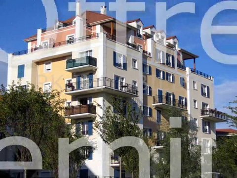 VENDU! Appartement F3 61.10m² hab. Apollonia | VILLENEUVE LA GARENNE 92390