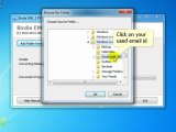 Windows Live Mail Converter
