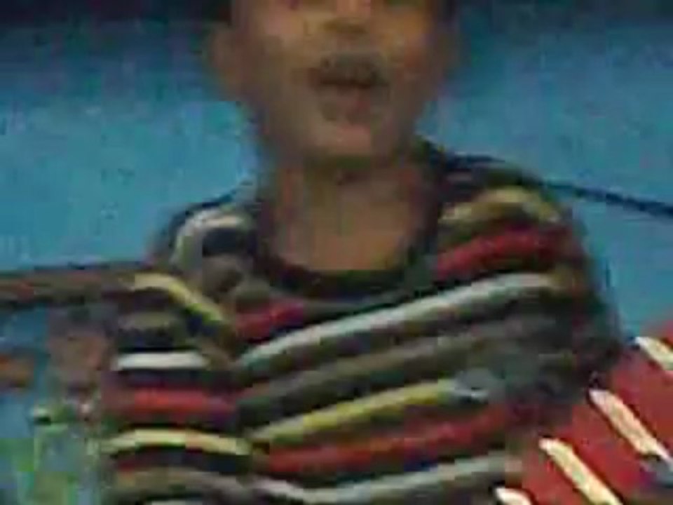 khurram sun raha hai na tu