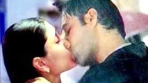 Kareena Kapoor's HOT INTIMATE SCENE with Emraan Hashmi