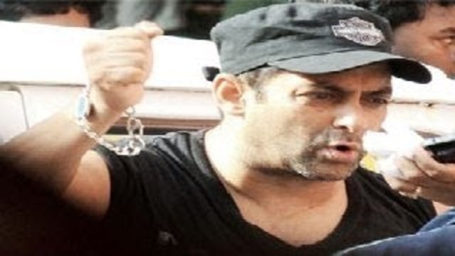 Salman Khan gets INJURED on Mental SETS