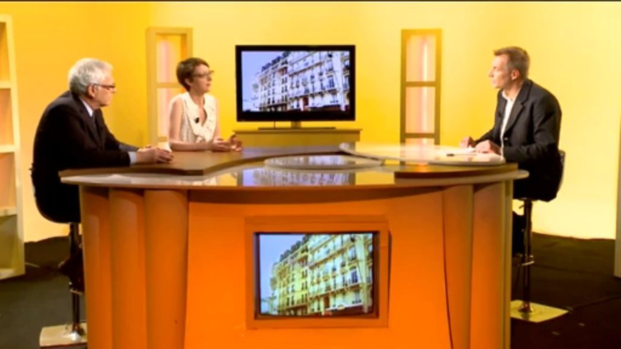 Interview de Mr Gilles Ricour De Bourgies sur la loi Duflot