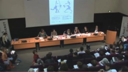 03-Assises 2012-Le genre en questions