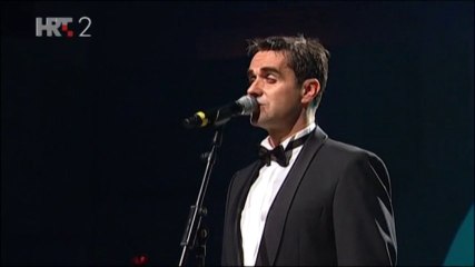 Đani Stipaničev - Caruso (Proljetni evergreen)