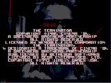 (thegamer) rétro gamming sur the terminator mega cd
