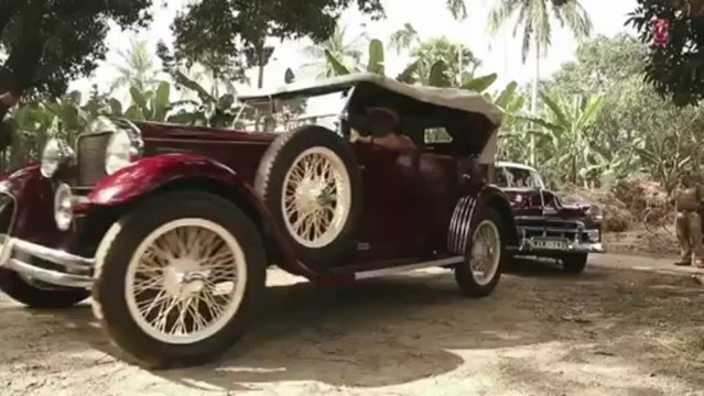 Song Making Sawaar Loon _ Lootera _ Ranveer Singh, Sonakshi Sinha