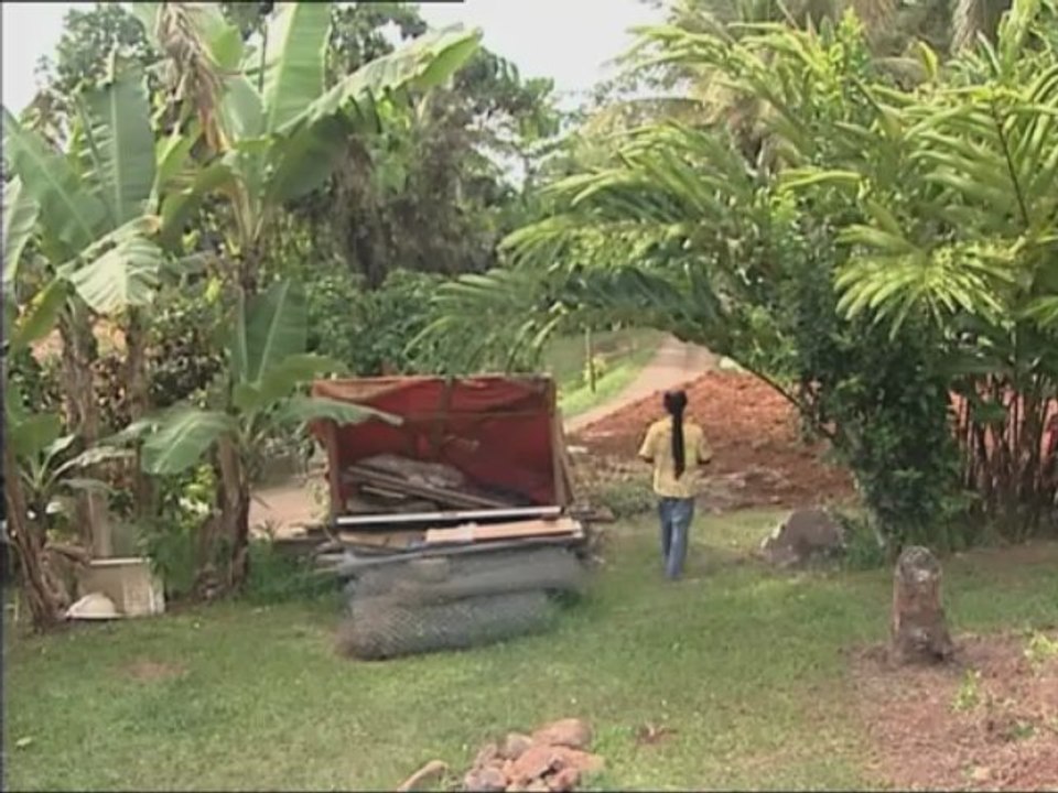 Ekolo Kay - Le jardin avec bon sens