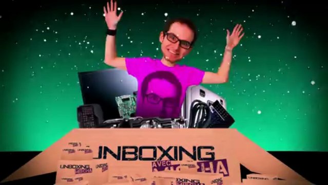 Unboxing Mischa Hori RAP