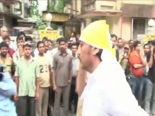 Bollywood veterans attend prayer meet for Pran