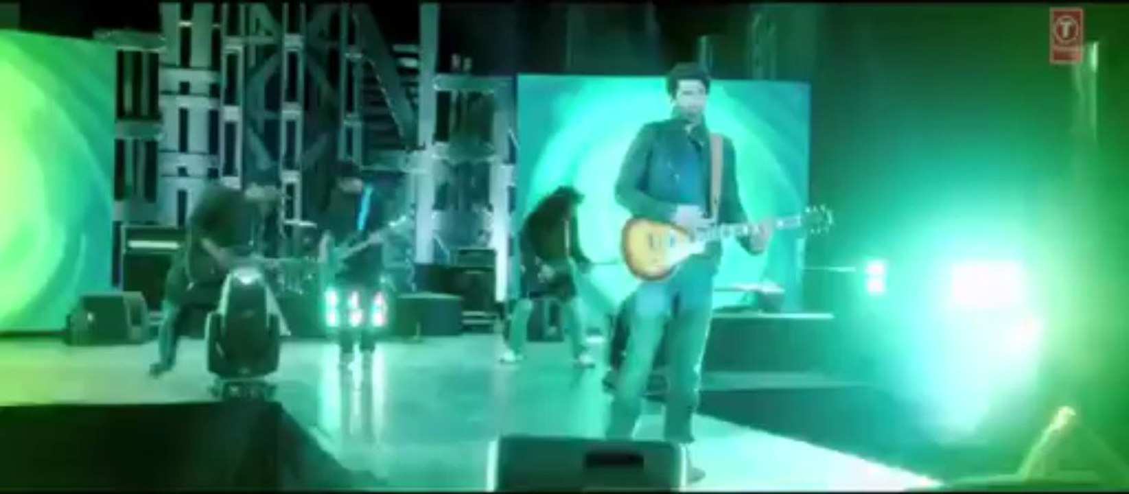 Sunn Raha Hai Na Tu (Remix) Aashiqui 2 Full Video Song _ DJ Shadow, DJ Javed