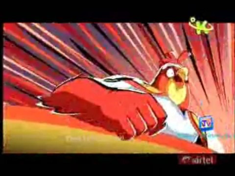 The Amazing Spiez (Season 2) 17th July 2013 Video Watch pt2