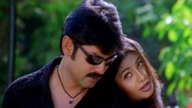 Kushi Kushiga Songs - Teeyani e nizam - Jagapathi Babu, Nikitha, Ramya Krishnan, Sangeetha,Venu