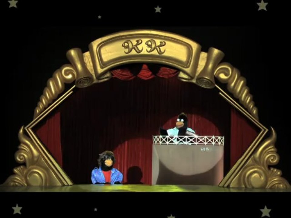 KAUWAA KAUWAA ON TOP_MUSIC