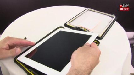 Produits high tech étanches vacances 11juillet 2013