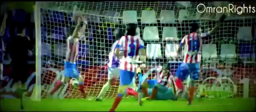 Radamel Falcao All Goals 20122013 HD