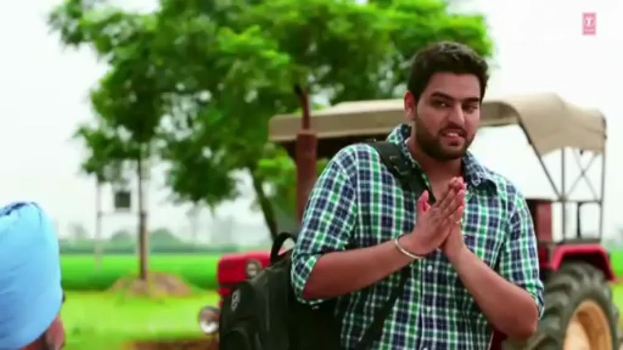 SIMARJIT BAL FT. G.SONU CHANDIGARH Song Full Video II THE MASTERS