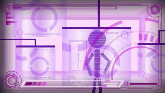 Best 2D Animation work, Multimedia production