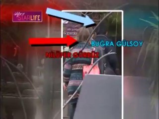 BUĞRA GÜLSOY N