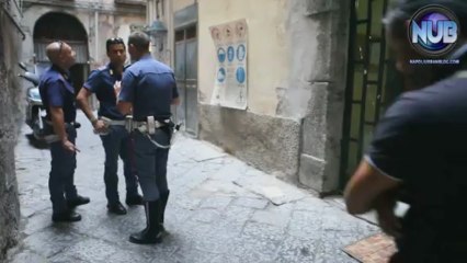 Omicidio Via Tribunali