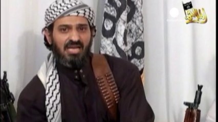 La mort confirmée d'un des chefs d'al Quaïda