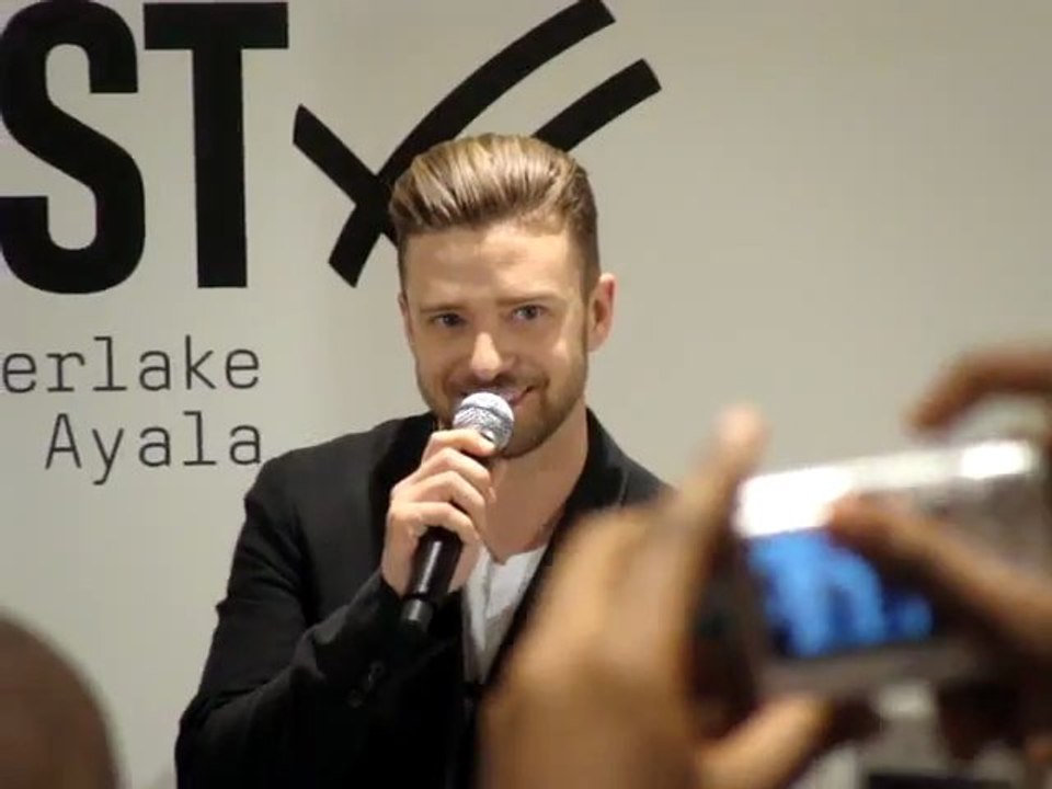 William Rast à Toronto