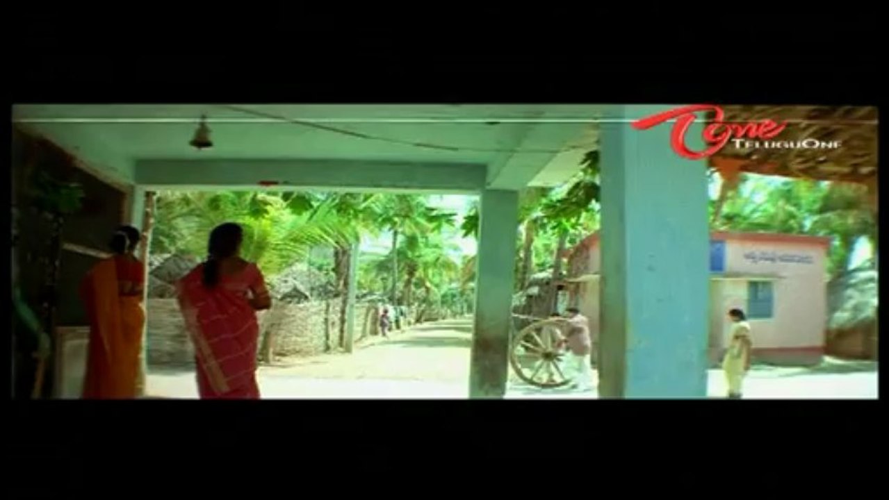 Hilarious Scene Between Villagers