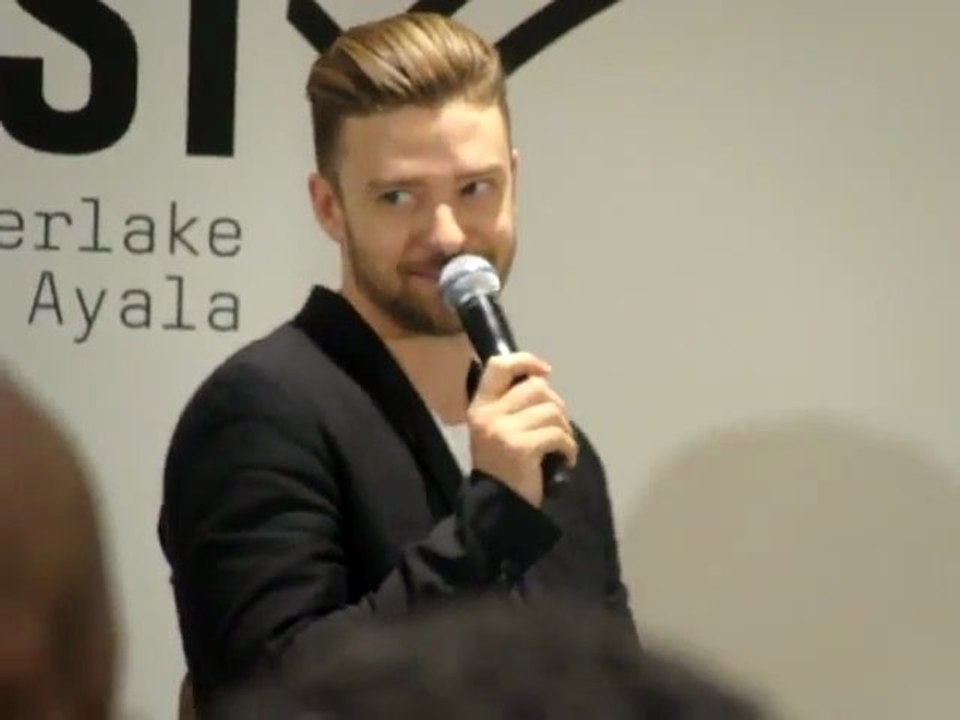 William Rast à Toronto (2)