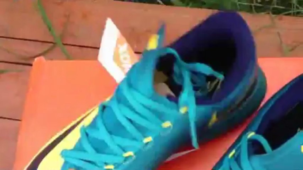 Nike KD 6