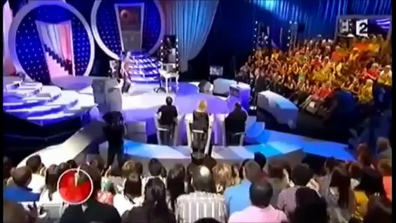 ma bataille- adam et eve montage vidéo