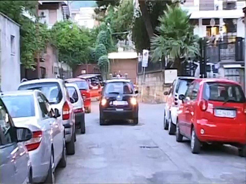 Nocera (SA) - Immigrazione clandestina e truffe Inps, 5 arresti -live- (16.07.13)