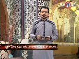 Rehmat E Ramzan Seher 17-7-13 SEG 09