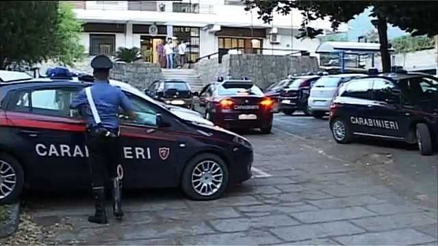 Nocera (SA) - Immigrazione clandestina e truffe Inps, 5 arresti (16.07.13)