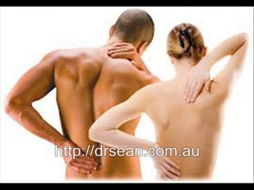 Chiropractor Mandurah