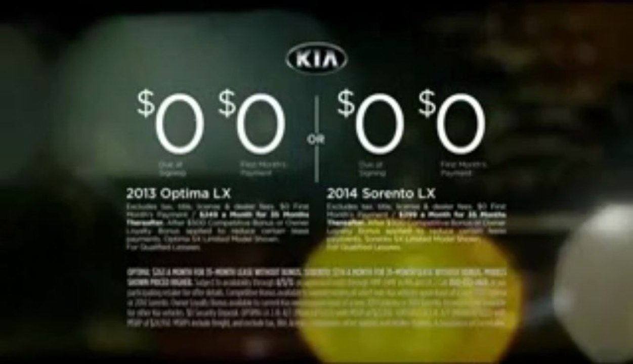 Kia Dealership Springfield, PA | Kia Dealer Springfield, PA