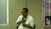 20100423 - Ayah Irwan (Irwan Rinaldi) - Seminar Work Life Balance