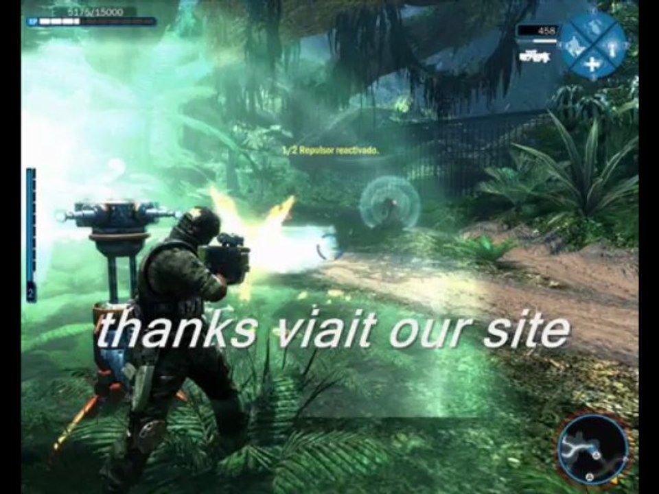 James Camerons Avatar The Game free download full version