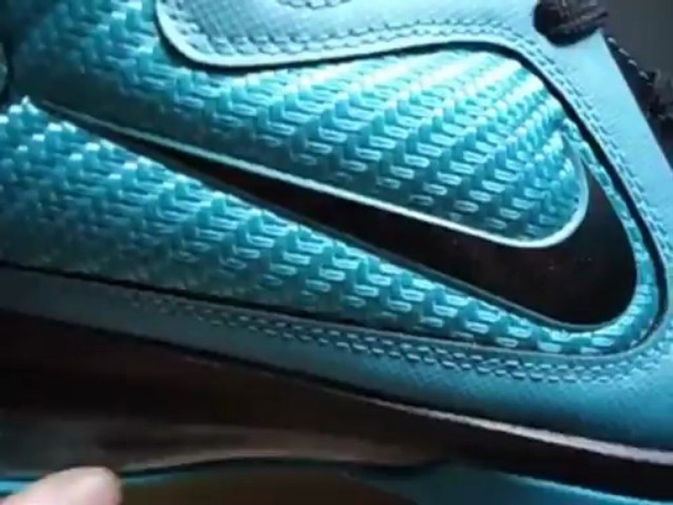 nike lebron 9 shoes