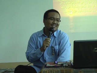 20100512 - Ust Ahmad Humaedi, M.Ag. - Baiti Jannati, Rumahku Surgaku