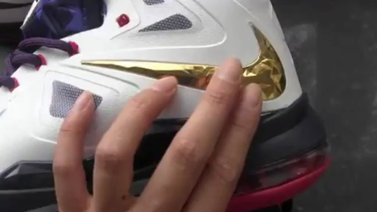 nike lebron 10 shoes review