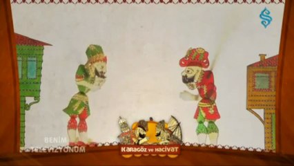 Karagöz ve Hacivat - Hayvan Sevgisi