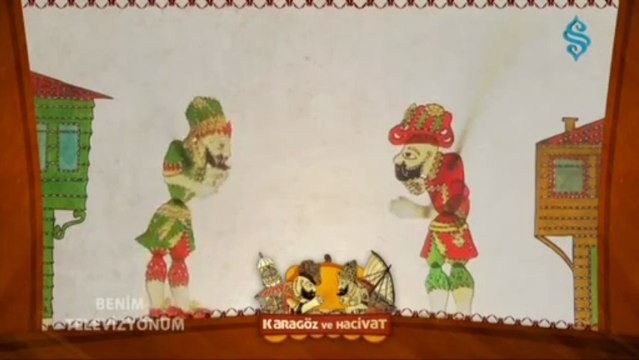 Karagöz ve Hacivat - Hayvan Sevgisi