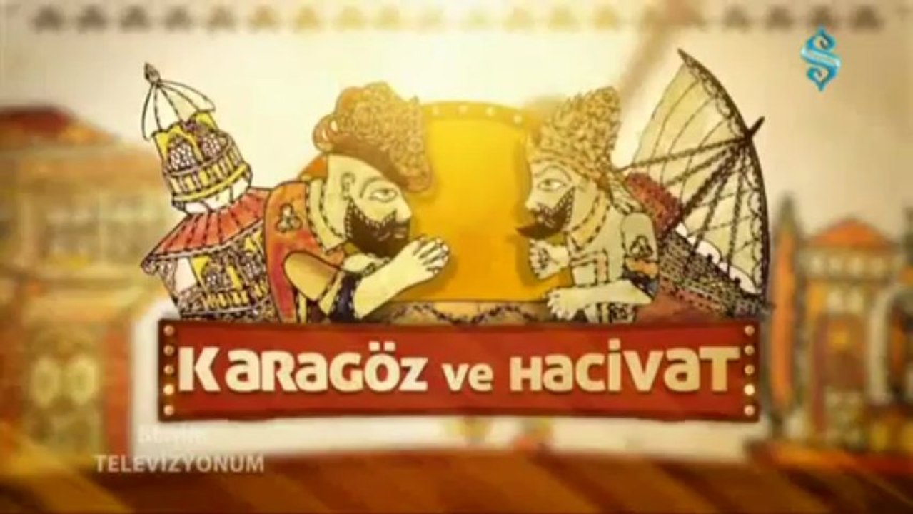 Karagöz ve Hacivat - İcat Bulmak