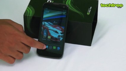 XOLO Play t1000 Unboxing
