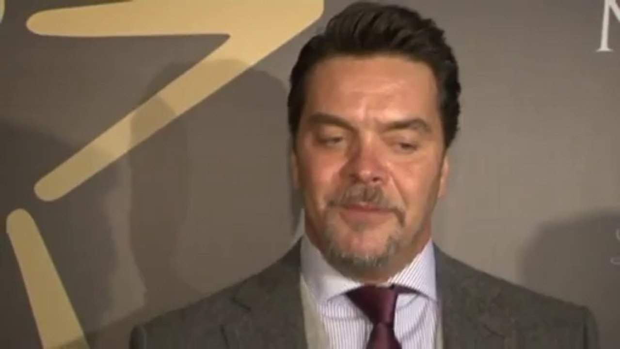 BEYAZIT ÖZTÜRK AYAKLI GAZETE 2012 ÖDÜL KONUŞMASI