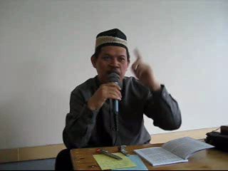 20090806 - Ust Ahmad Yani - Konsekuensi Pernikahan