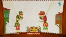 Karagöz ve Hacivat - Rüyada Borç