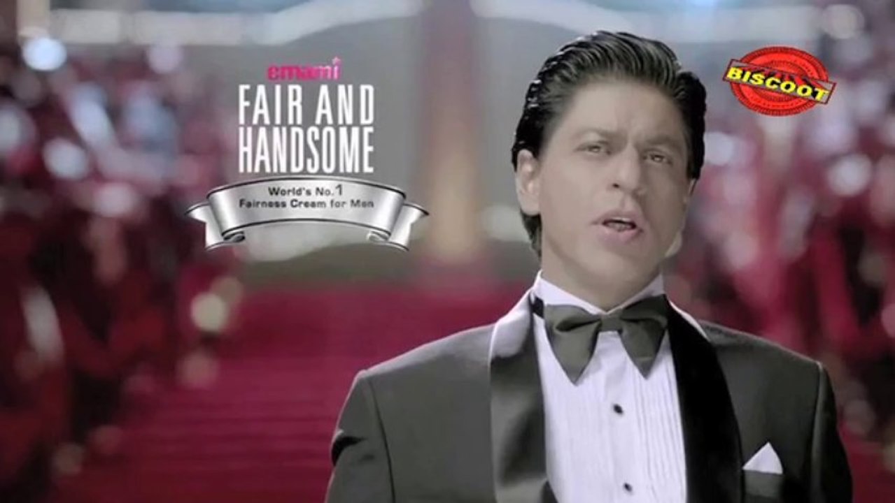 Petition against SRK