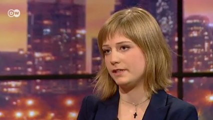 The Trayvon Martin Case | Agenda