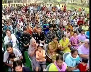 Bhotu Shah Ji Zindabad _ Clip No. 4